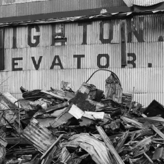 The Aftermath - Brighton Elevator